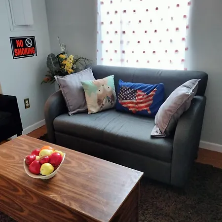 Stylish And Beautiful Condo